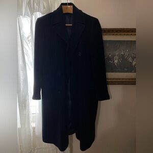 Marks & Spencer Italian Ink-Blue Jacket